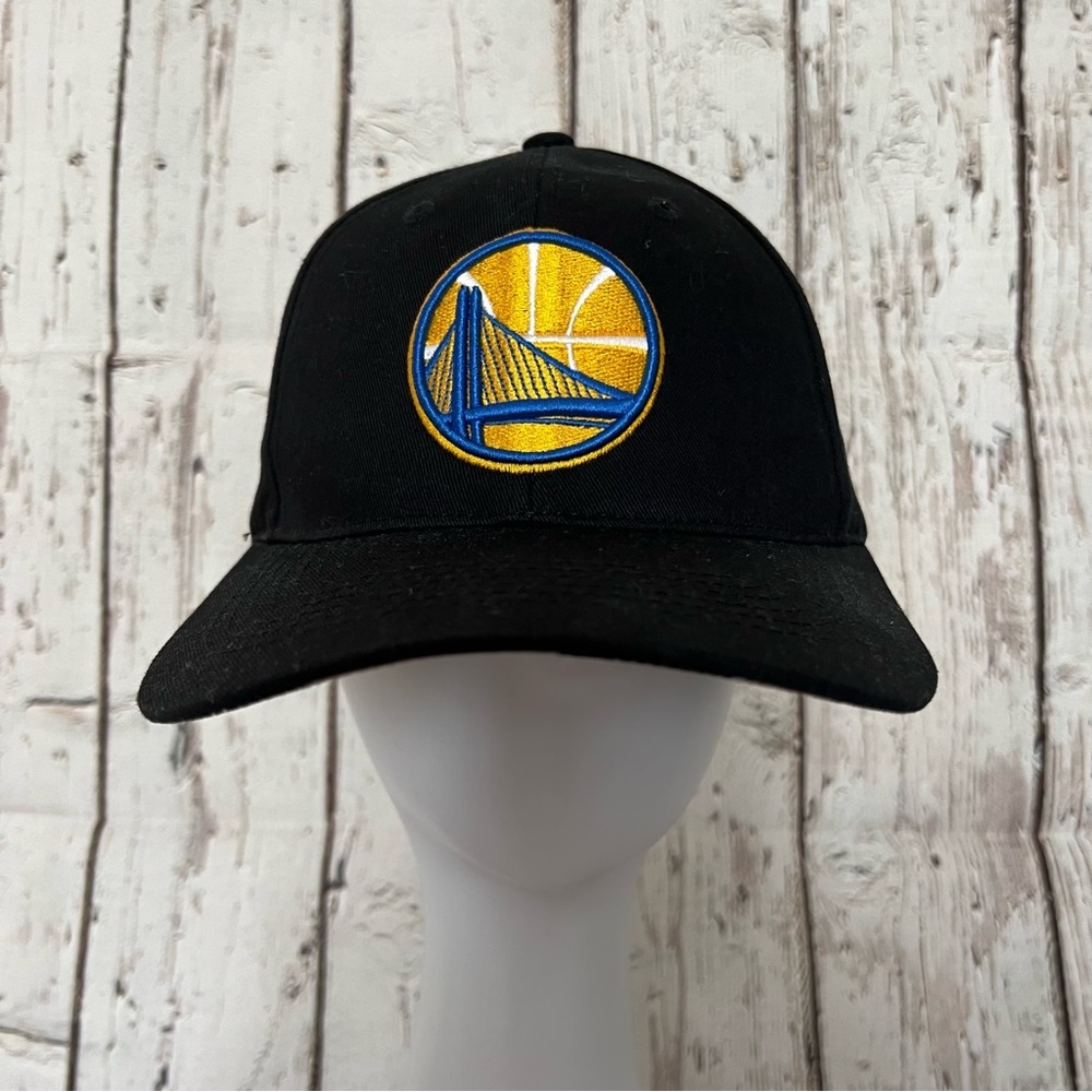 NWOT Golden State Warriors Local Heros Edition Adjustable Cap
